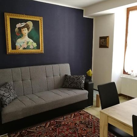 App Angela - Ponale 3 Apartment ริวาเดลการ์ดา ภายนอก รูปภาพ