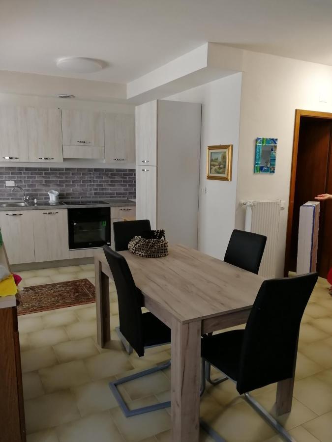 App Angela - Ponale 3 Apartment ริวาเดลการ์ดา ภายนอก รูปภาพ