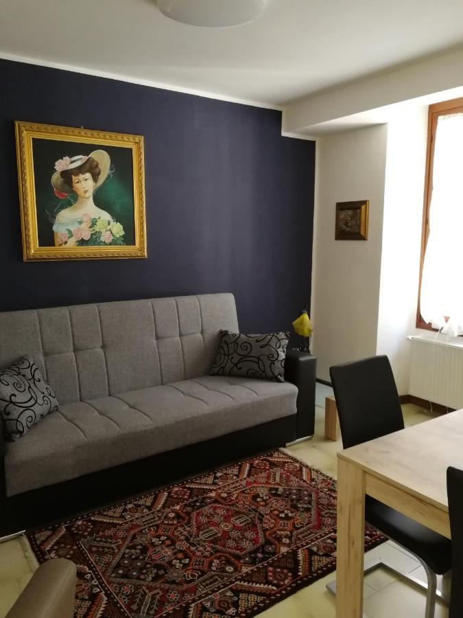 App Angela - Ponale 3 Apartment ริวาเดลการ์ดา ภายนอก รูปภาพ