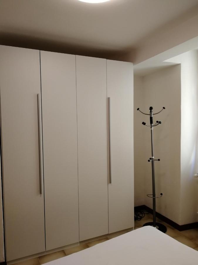 App Angela - Ponale 3 Apartment ริวาเดลการ์ดา ภายนอก รูปภาพ
