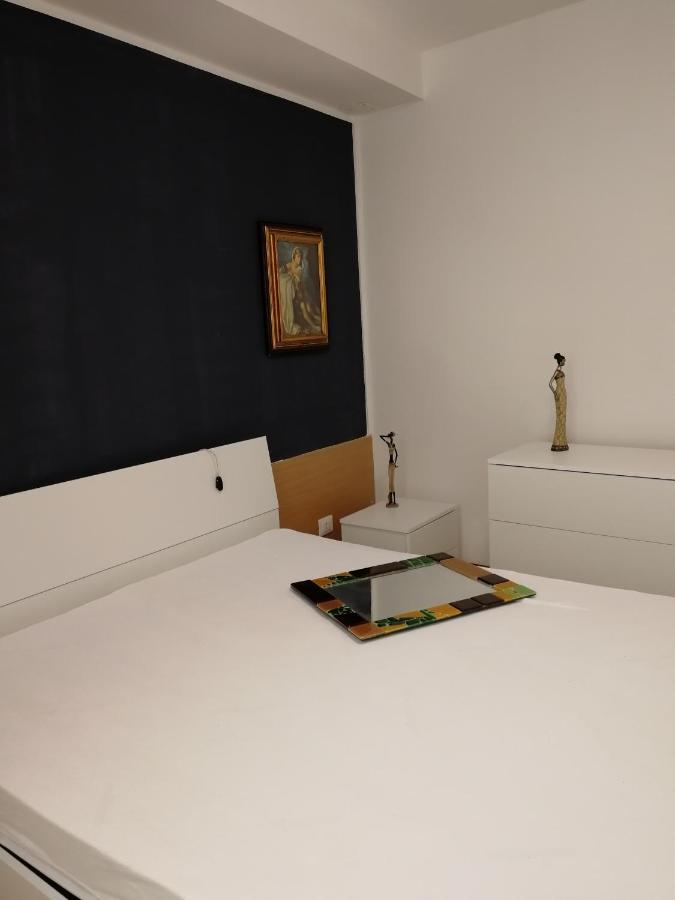 App Angela - Ponale 3 Apartment ริวาเดลการ์ดา ภายนอก รูปภาพ