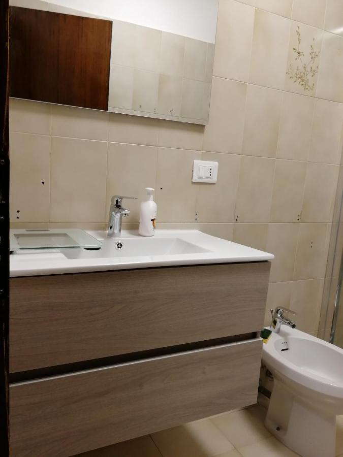 App Angela - Ponale 3 Apartment ริวาเดลการ์ดา ภายนอก รูปภาพ