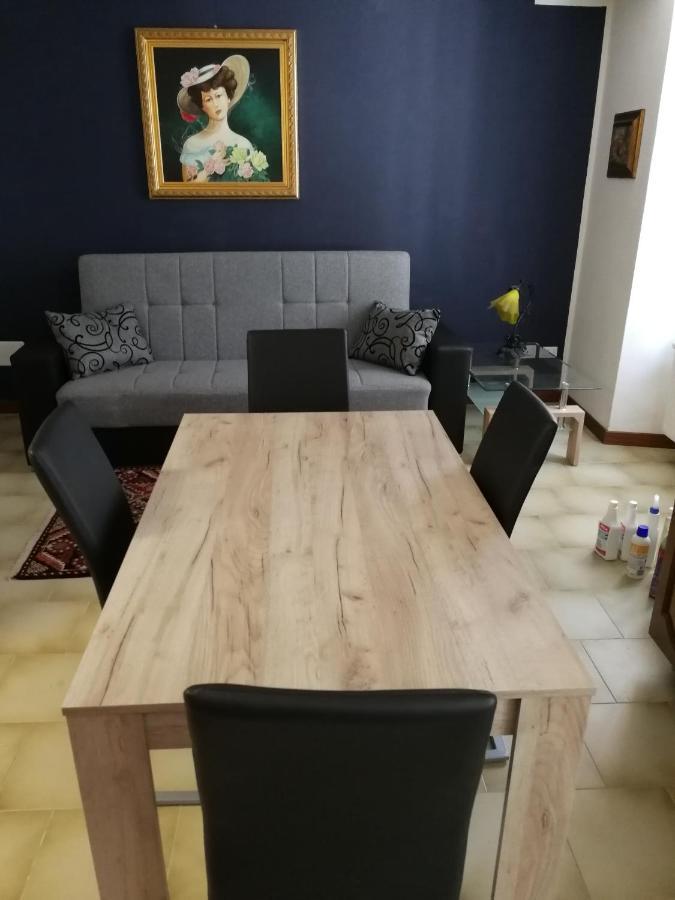 App Angela - Ponale 3 Apartment ริวาเดลการ์ดา ภายนอก รูปภาพ