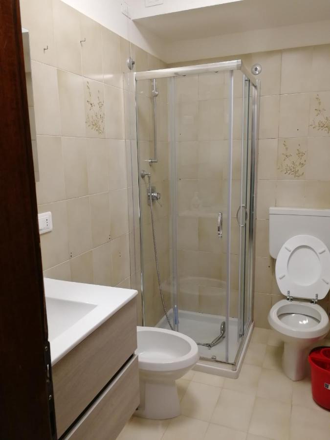 App Angela - Ponale 3 Apartment ริวาเดลการ์ดา ภายนอก รูปภาพ