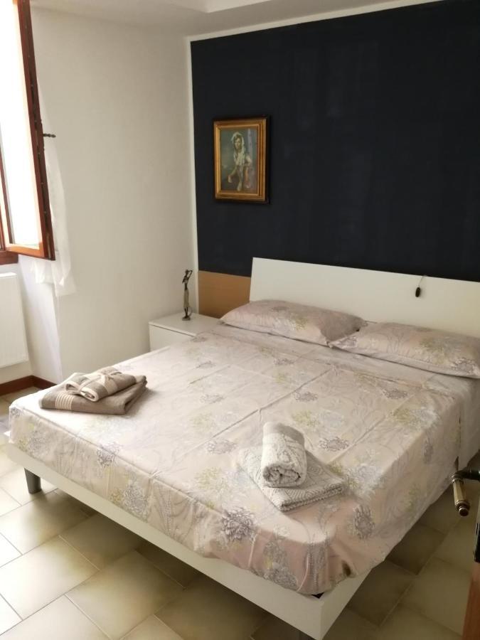 App Angela - Ponale 3 Apartment ริวาเดลการ์ดา ภายนอก รูปภาพ